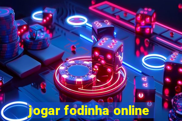 jogar fodinha online